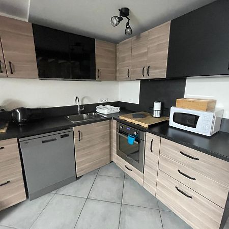 F3 Duplex "O Meuble De Pithiviers" 2 Chambres 8 Personnes Exterior foto